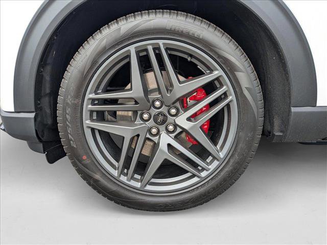 New 2025 Ford Explorer ST w/ Sun And Sound Package image 9