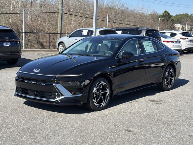 New 2026 Hyundai Sonata SEL image 3