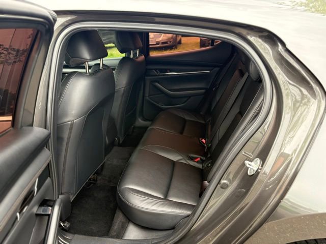 Used 2022 MAZDA MAZDA3 s AWD/4WD image 14