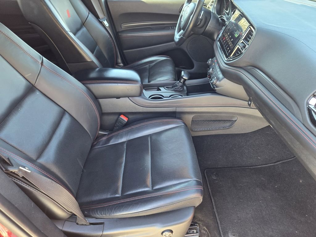 Used 2024 Dodge Durango GT image 11