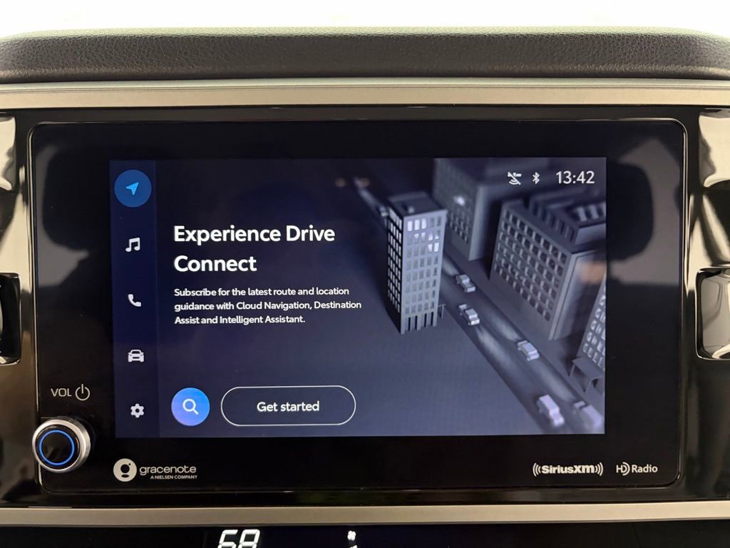 Used 2024 Toyota Tundra SR5 w/ SR5 Convenience Package image 25