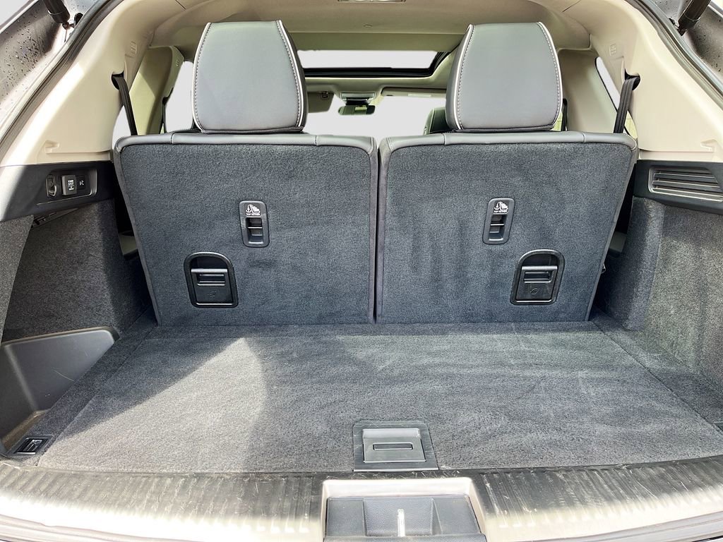 Used 2024 Acura MDX SH-AWD w/ Advance Package image 26