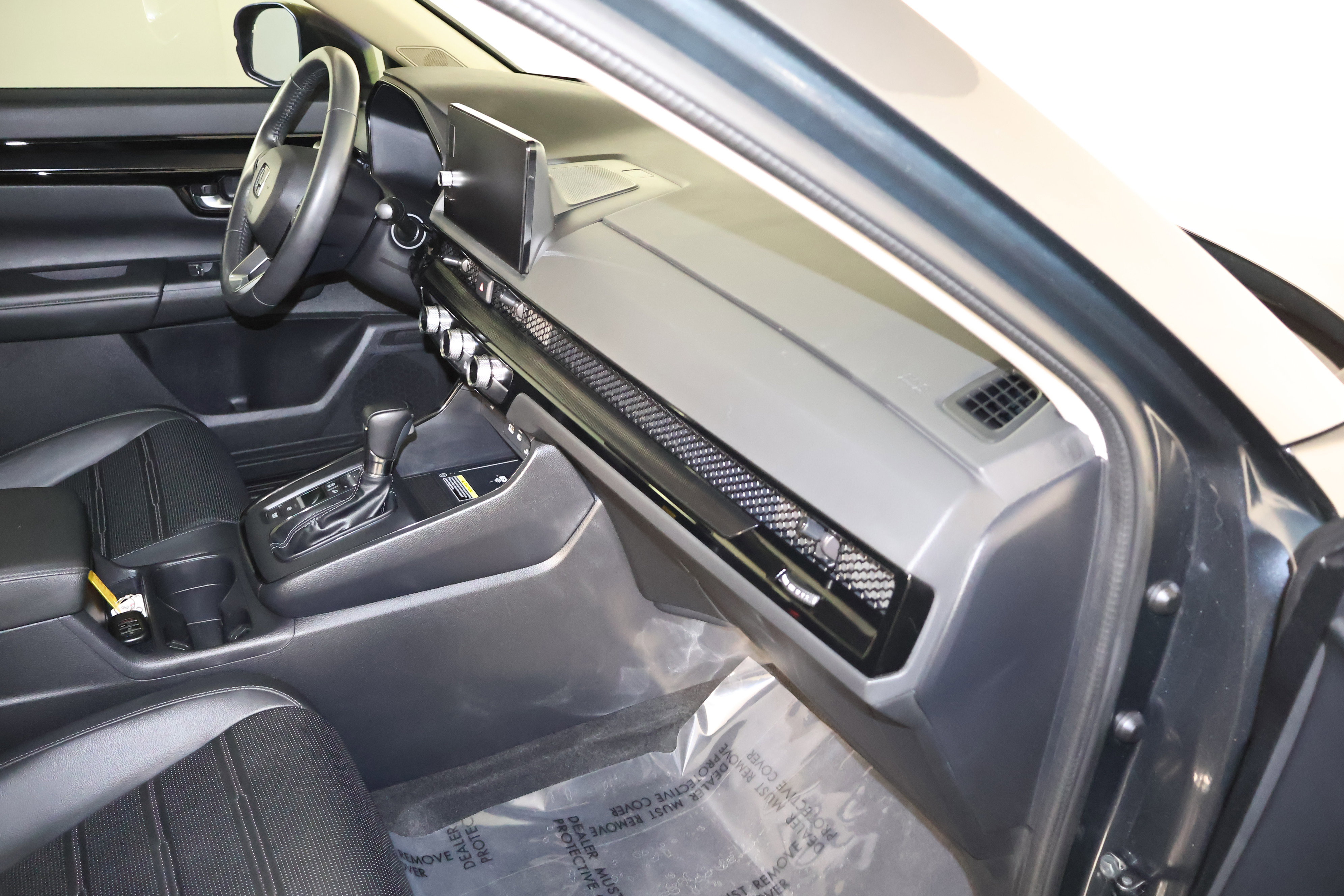 Used 2024 Honda CR-V EX-L image 42