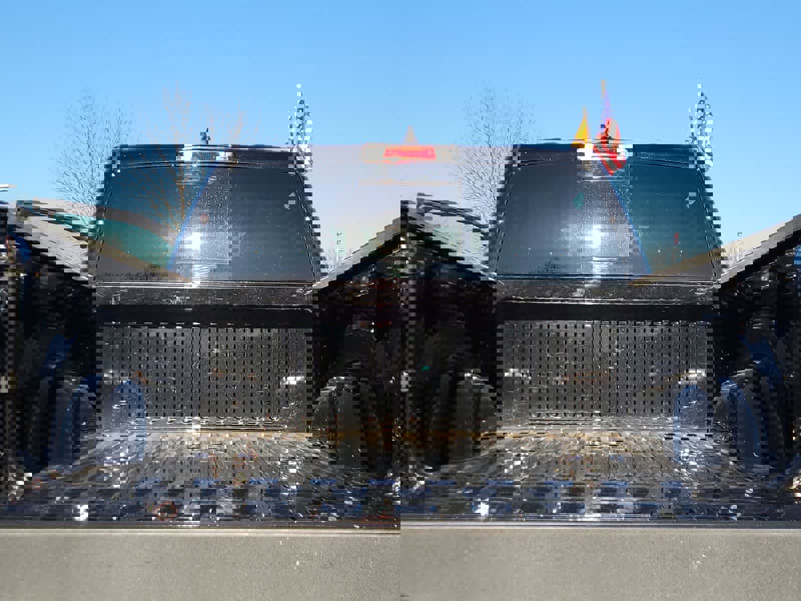 Certified 2024 RAM 1500 Big Horn image 27