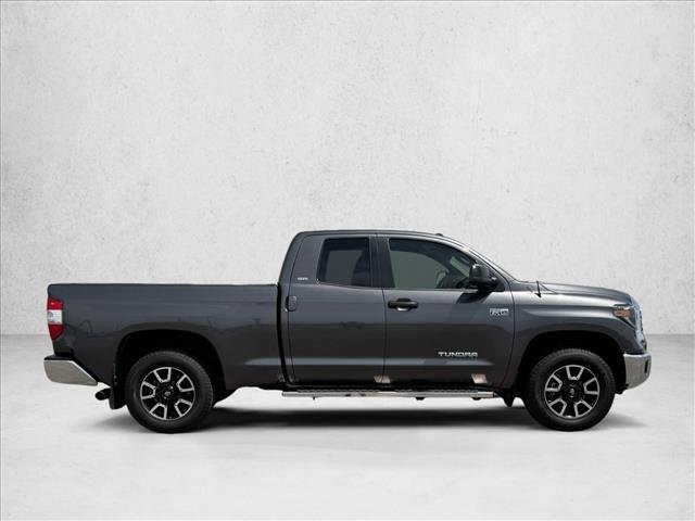 Used 2018 Toyota Tundra SR5 RWD image 3
