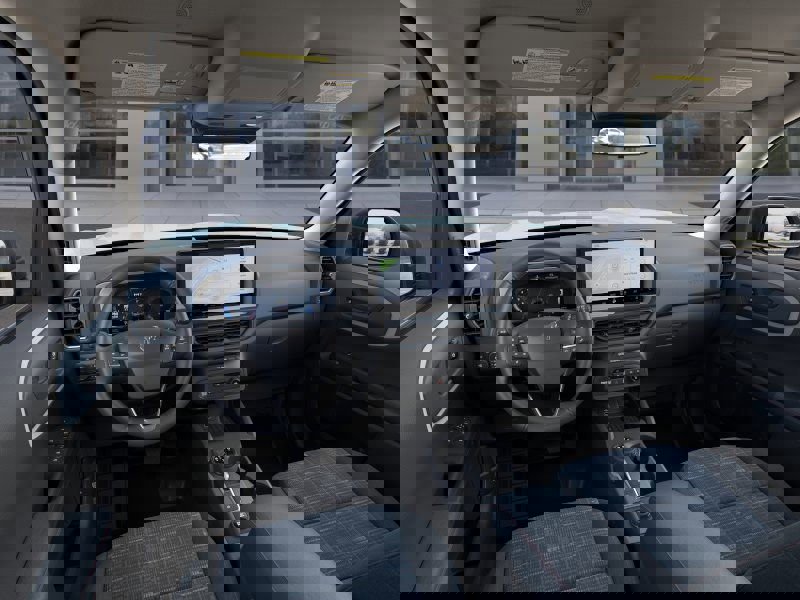 New 2025 Ford Bronco Sport Heritage w/ Convenience Package image 9