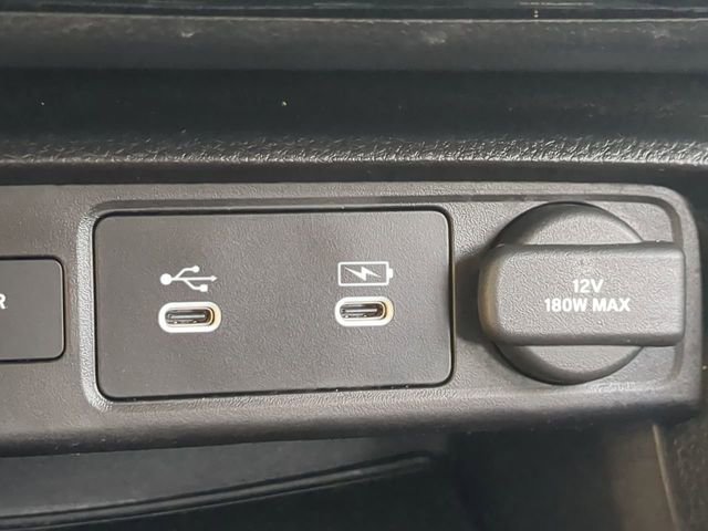 Used 2025 Honda Civic LX image 19