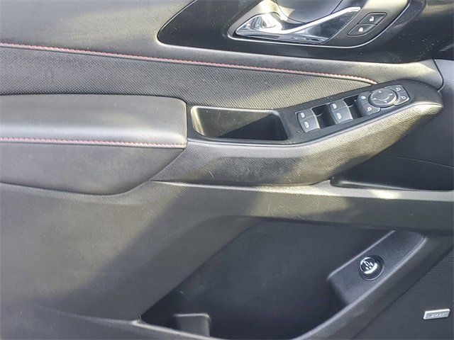 Certified 2023 Chevrolet Traverse RS image 17