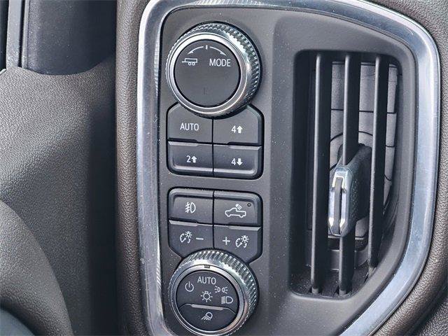 Used 2022 GMC Sierra 1500 SLT w/ SLT Premium Plus Package image 22