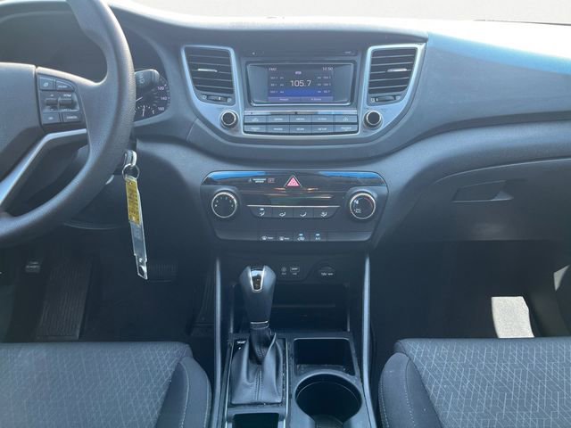 Used 2017 Hyundai Tucson SE image 14