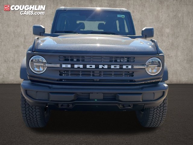 New 2026 Ford Bronco 2-Door w/ Sasquatch Package AWD/4WD image 2