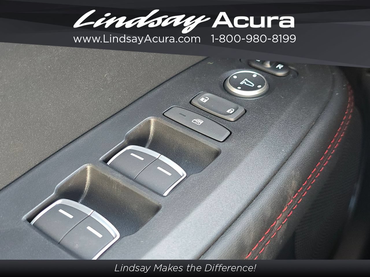 New 2026 Acura ADX A-Spec AWD/4WD image 25