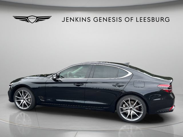 Used 2026 Genesis G70 2.5T Prestige RWD image 7