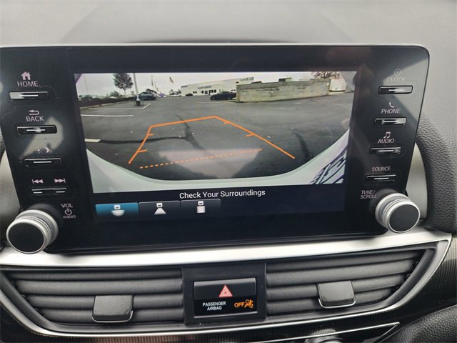 Used 2022 Honda Accord Sport image 18