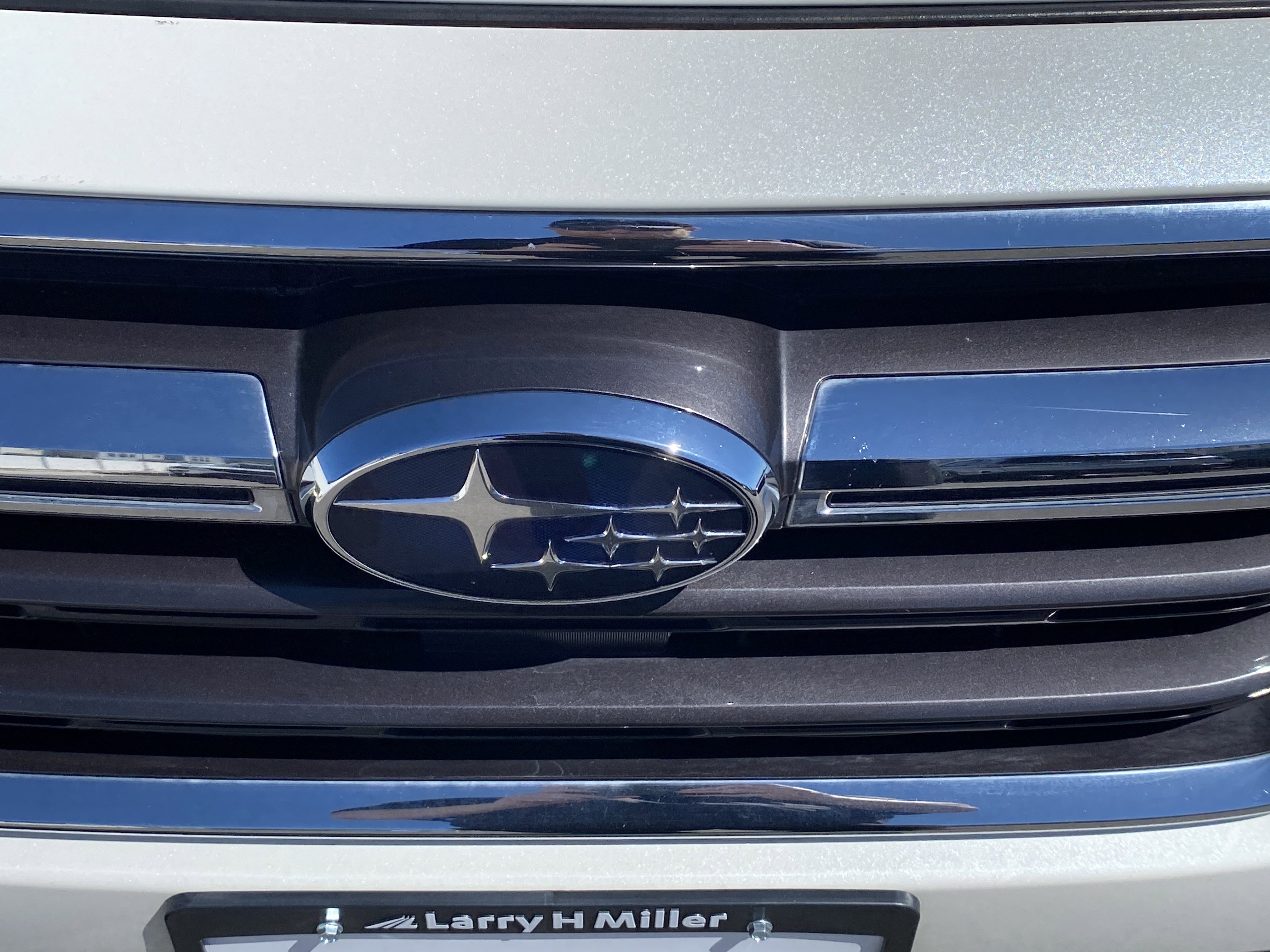 Used 2019 Subaru Outback 3.6R Limited w/ Popular Package #2 AWD/4WD image 25