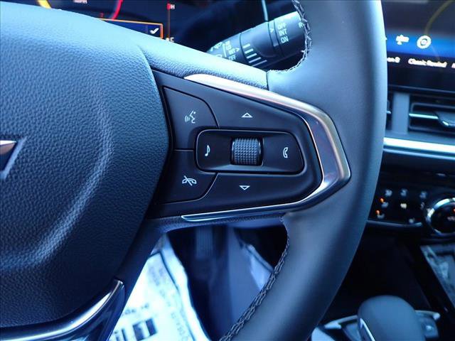 New 2026 Chevrolet Trax ACTIV image 16