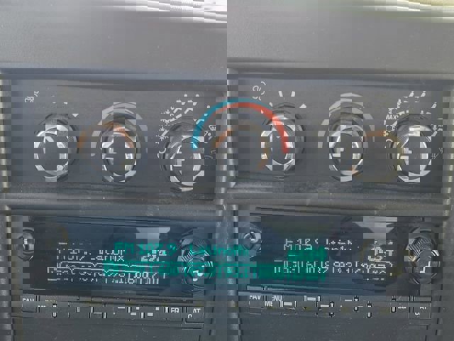 New 2025 Chevrolet Express 3500 w/ Power Convenience Package RWD image 4