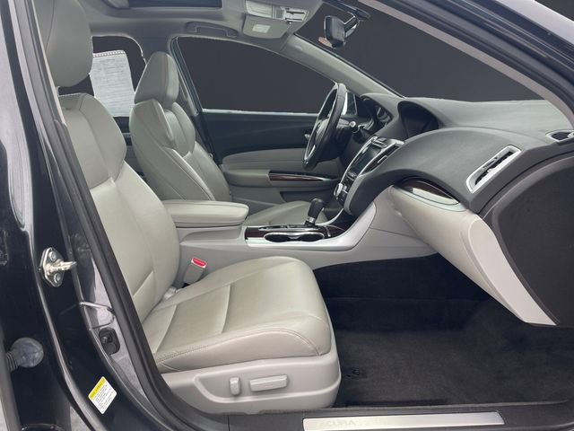 Used 2016 Acura TLX image 15