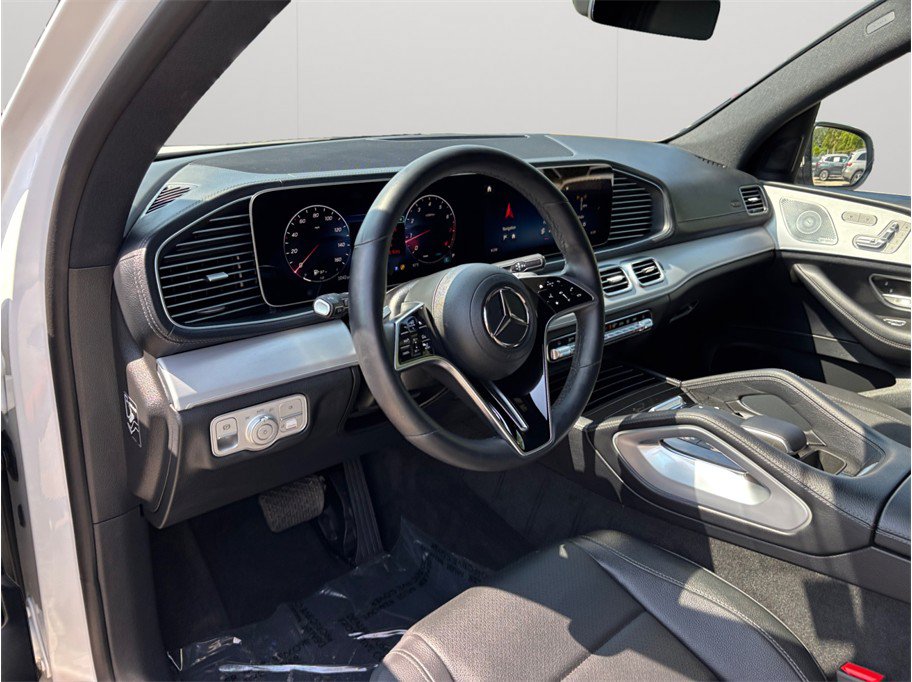 Used 2026 Mercedes-Benz GLE 350 4MATIC image 6