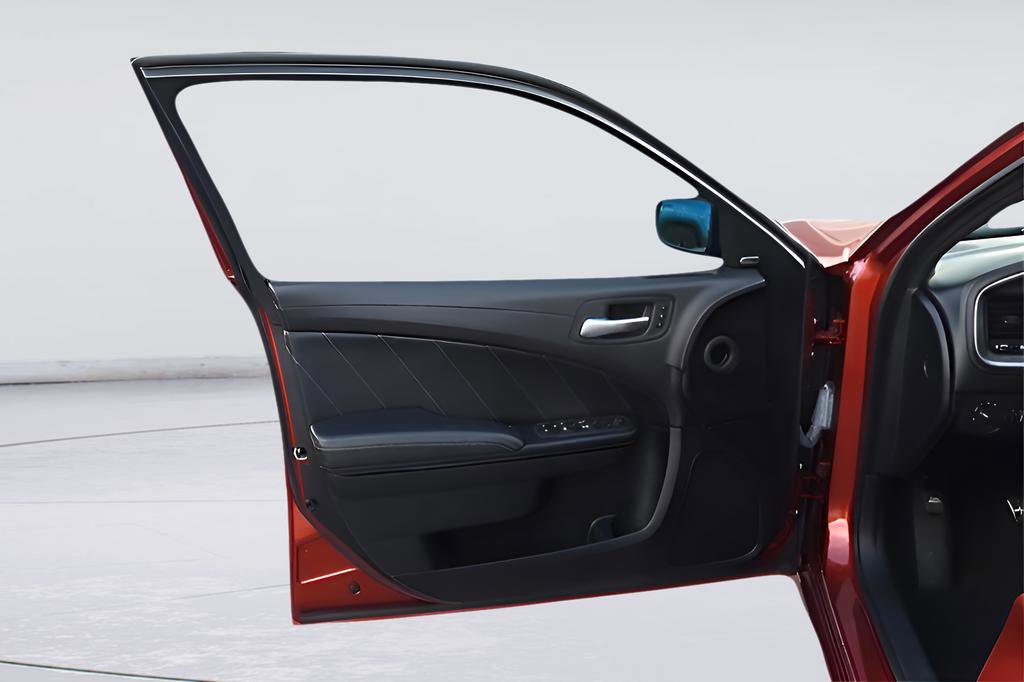 Used 2023 Dodge Charger R/T w/ Daytona Edition Group image 12