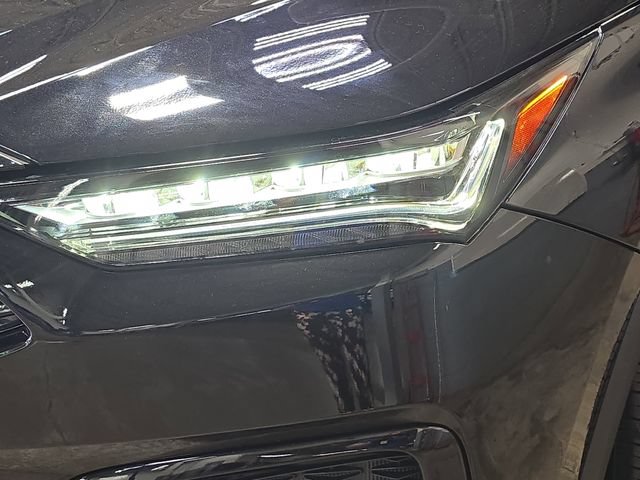 Used 2025 Acura MDX A-Spec AWD/4WD image 32