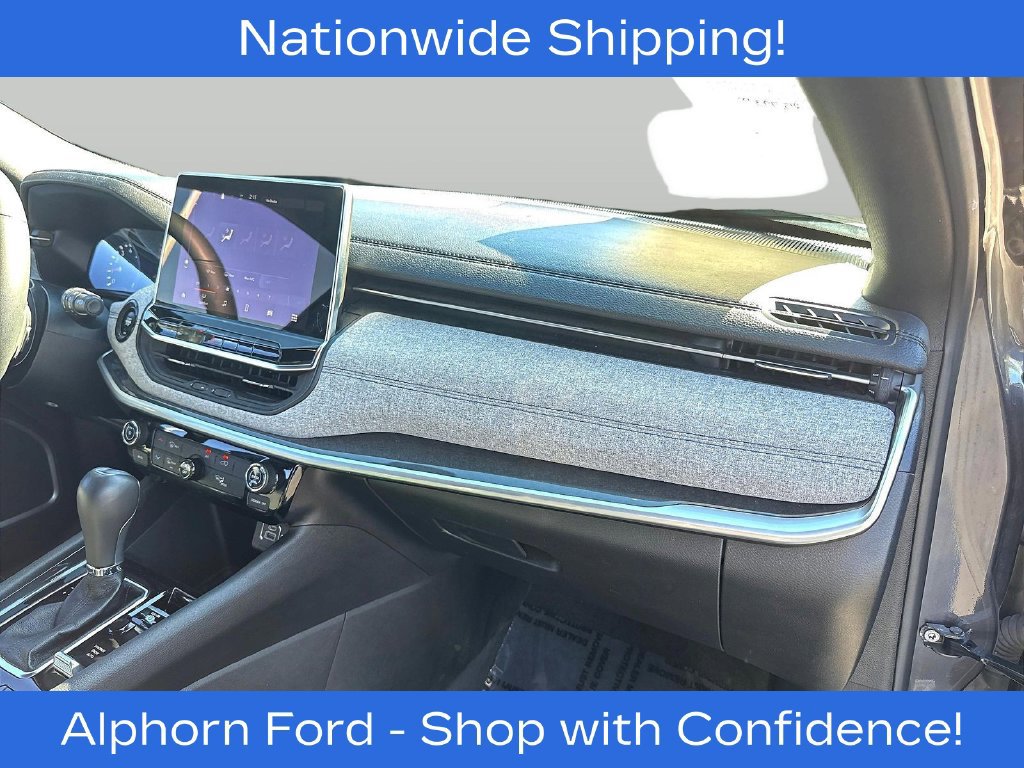 Used 2024 Jeep Compass Latitude AWD/4WD image 26