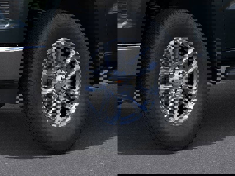 New 2026 Chevrolet Silverado 1500 LT image 24