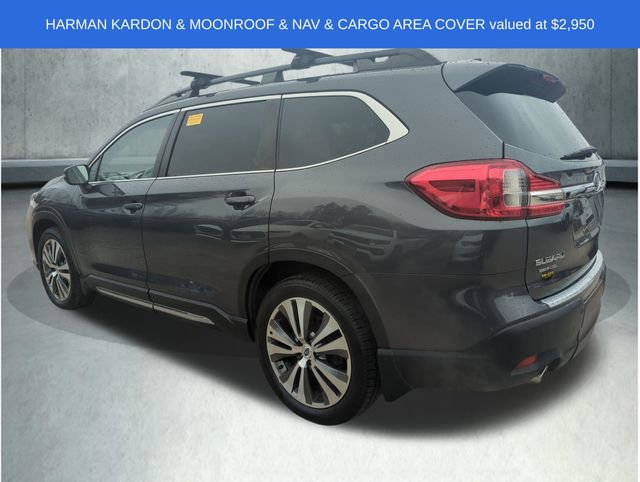 Used 2019 Subaru Ascent Limited image 3
