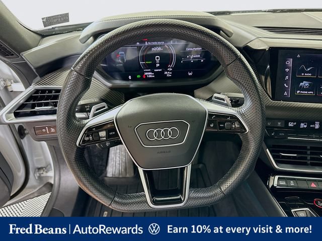 Used 2023 Audi e-tron GT Premium Plus w/ Performance Package AWD/4WD image 15