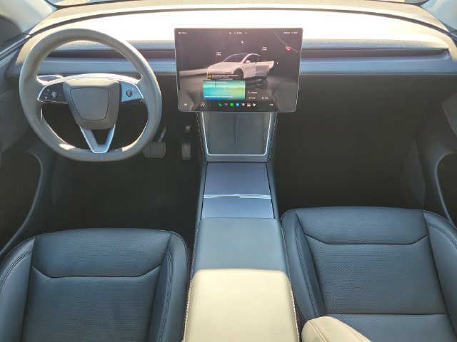 Used 2026 Tesla Model Y Long Range RWD image 15