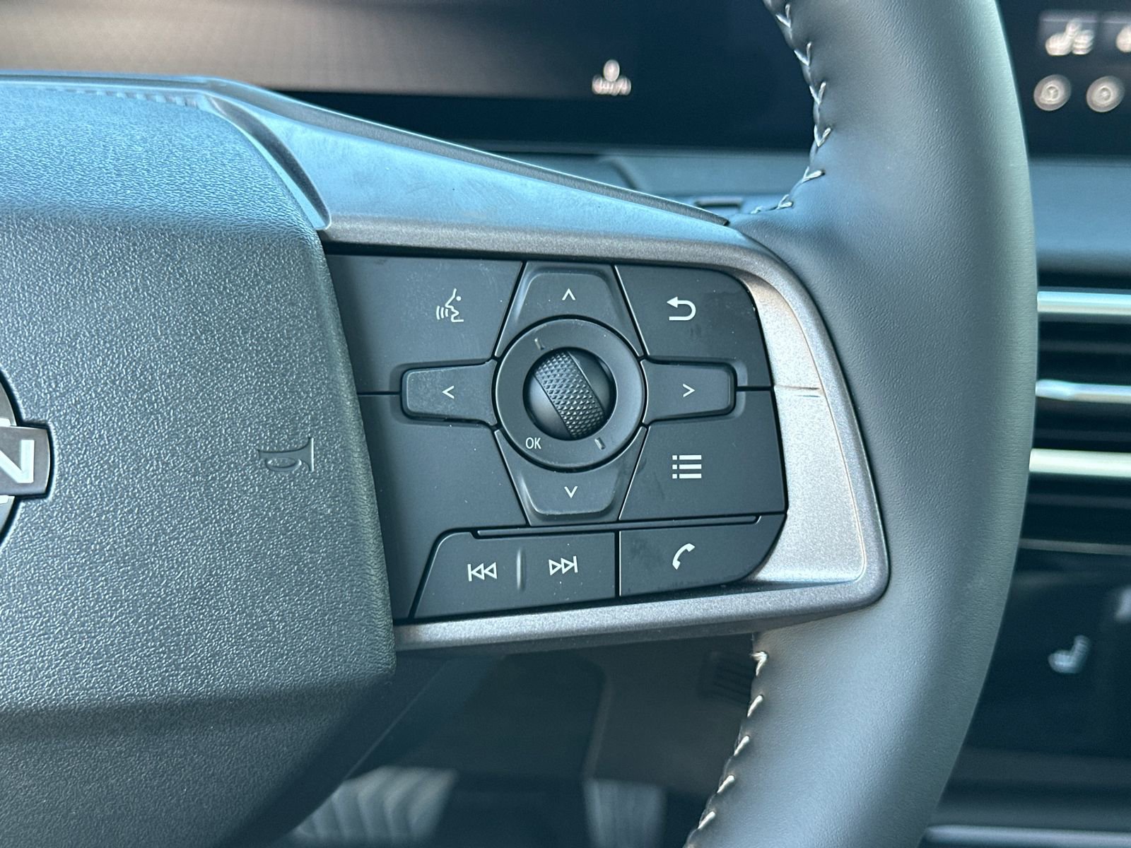 New 2026 Nissan Sentra SV w/ SV Convenience Package image 26