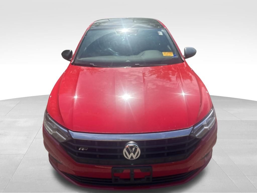 Used 2021 Volkswagen Jetta FWD image 5