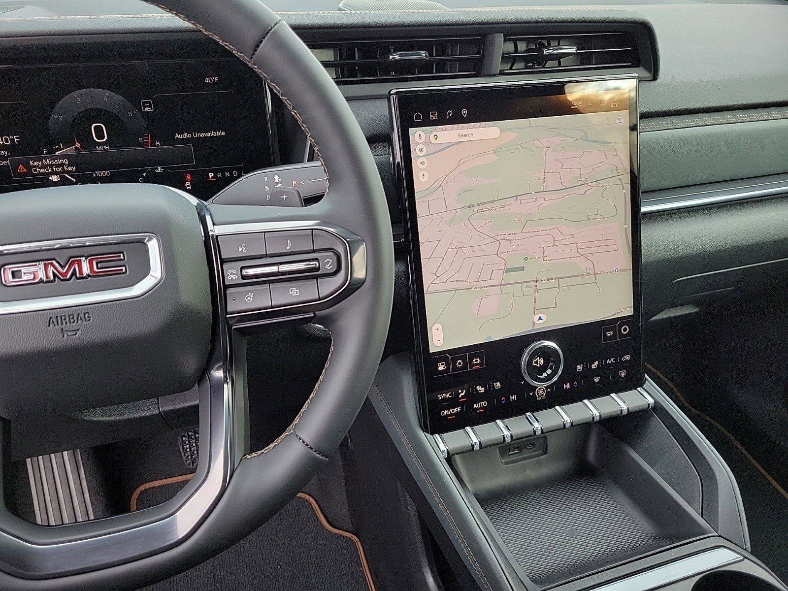 New 2026 GMC Terrain AT4 w/ Convenience Package III image 25