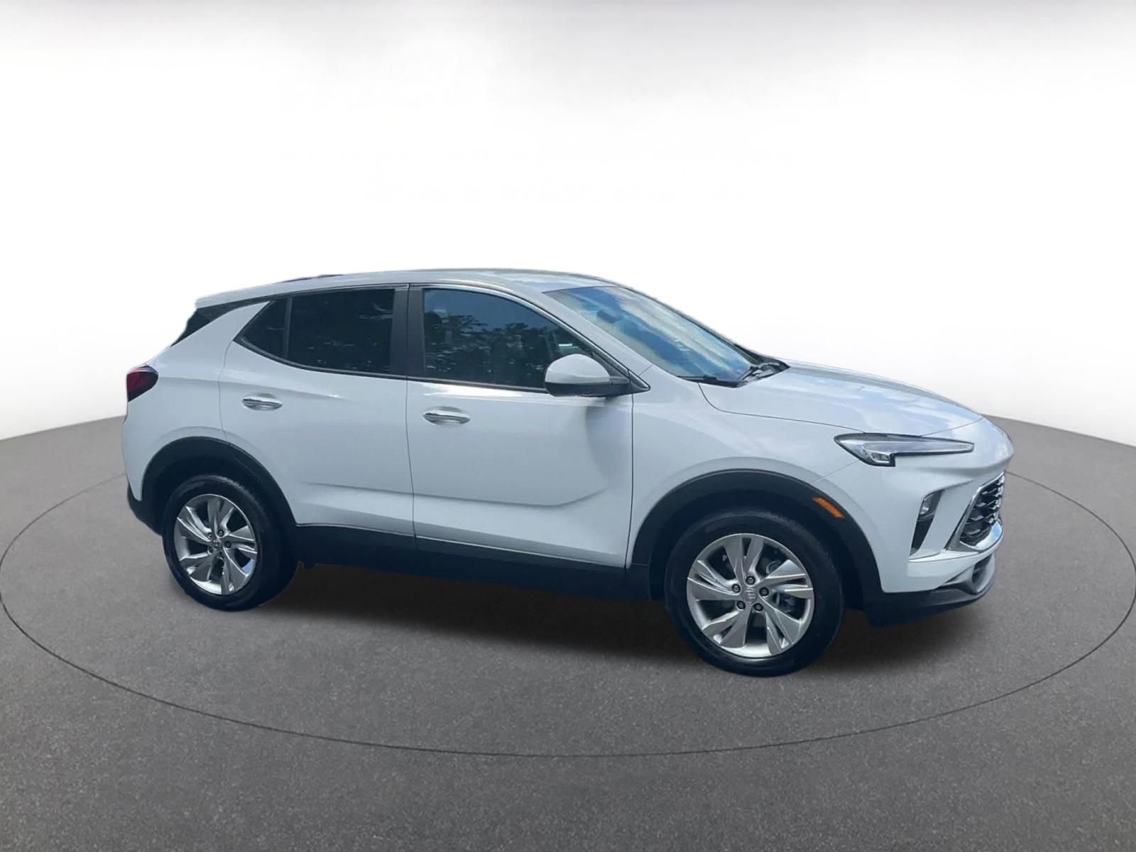 Used 2025 Buick Encore GX Preferred FWD video 2