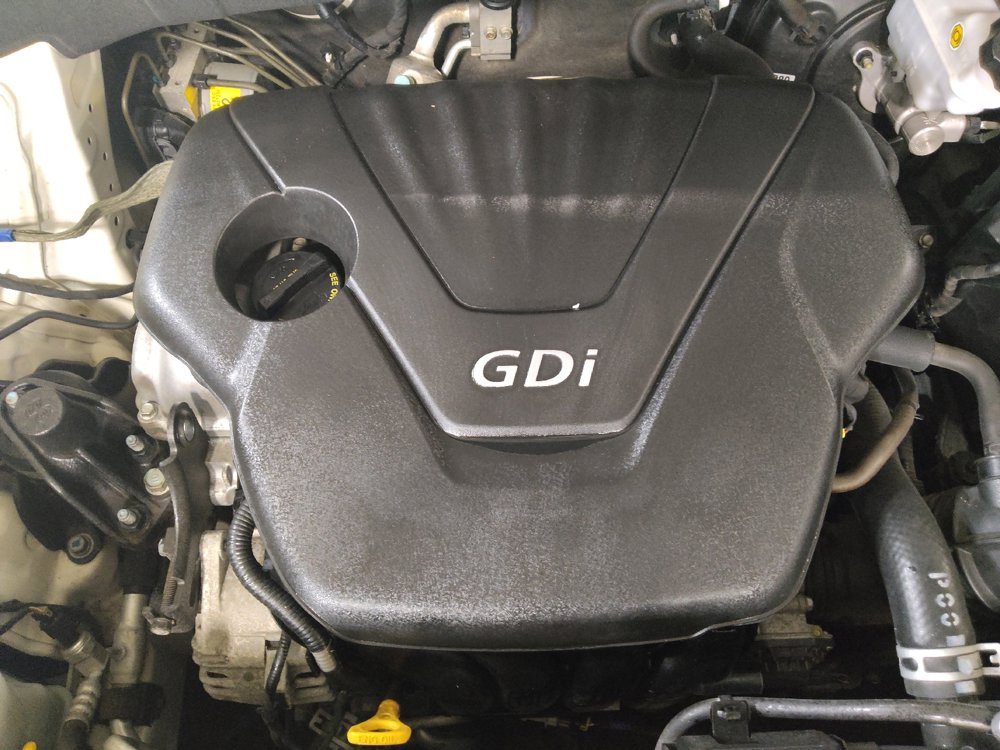 Used 2016 Kia Soul FWD image 30