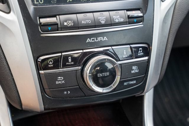Used 2016 Acura TLX V6 w/ Technology Package FWD image 26