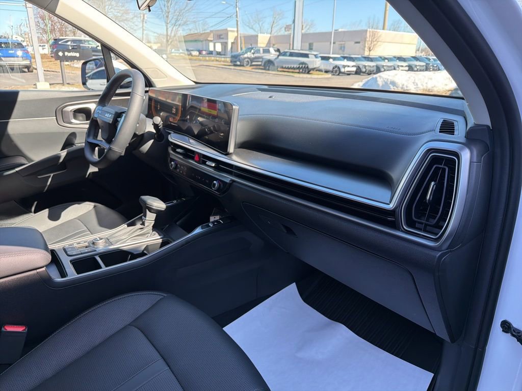 New 2026 Kia Sorento S image 13