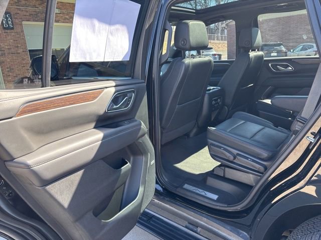 Used 2022 Chevrolet Tahoe High Country w/ Premium Package 2 image 16