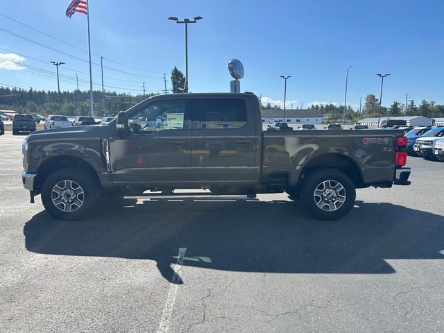 New 2026 Ford F250 Lariat image 6