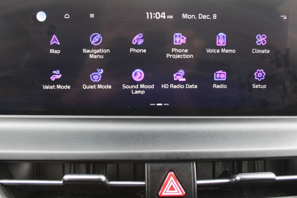 Certified 2024 Kia Seltos EX image 42