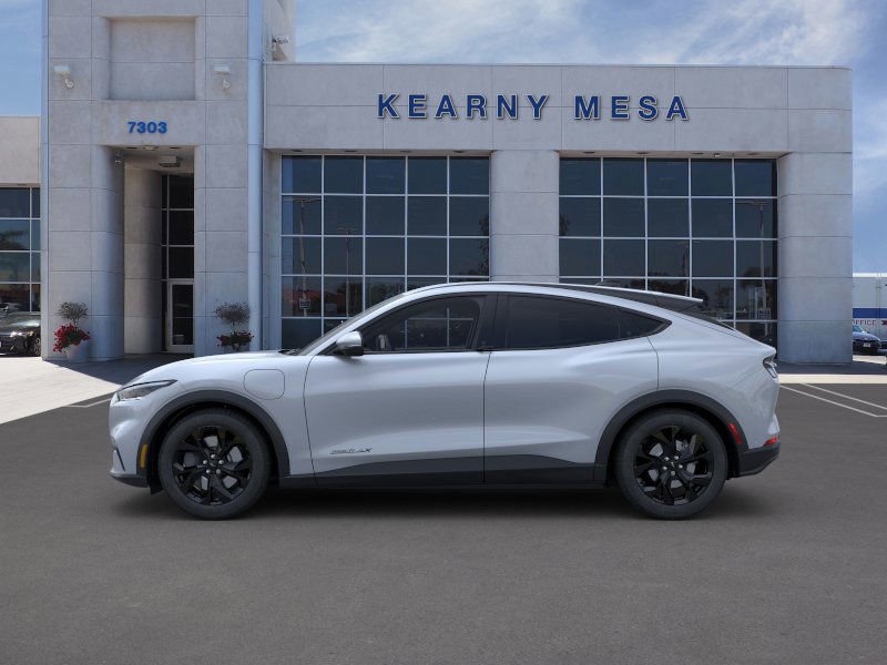New 2024 Ford Mustang Mach-E Select w/ Comfort Package Lite AWD/4WD image 31