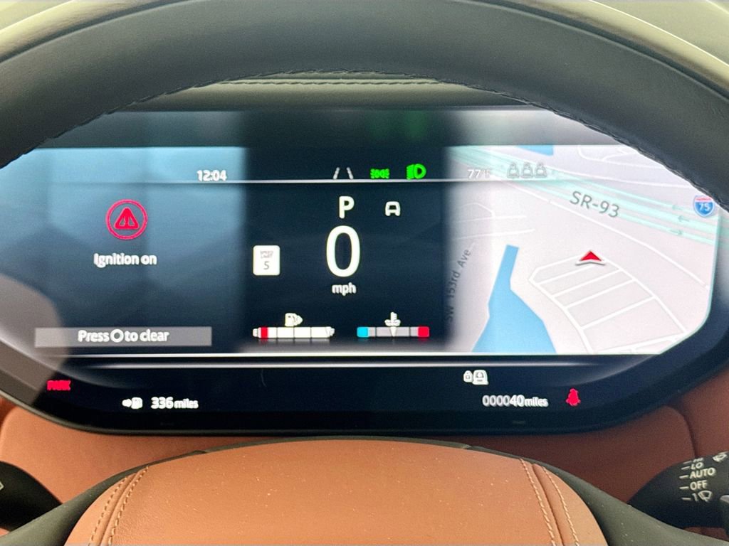 New 2026 Land Rover Range Rover SV image 12