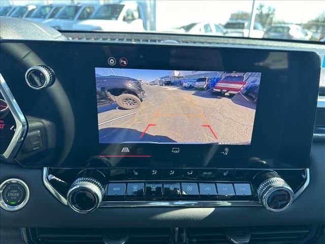 New 2026 GMC Canyon Elevation w/ Convenience Package image 29