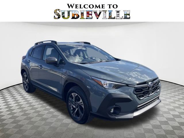 New 2025 Subaru Crosstrek 2.5i Premium