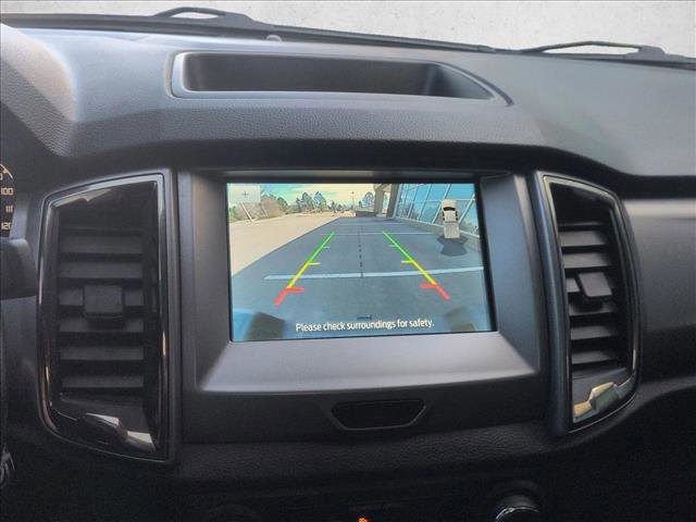 Used 2021 Ford Ranger XLT w/ Equipment Group 301A Mid image 13