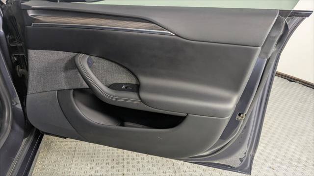 Used 2021 Tesla Model S Long Range AWD/4WD image 22