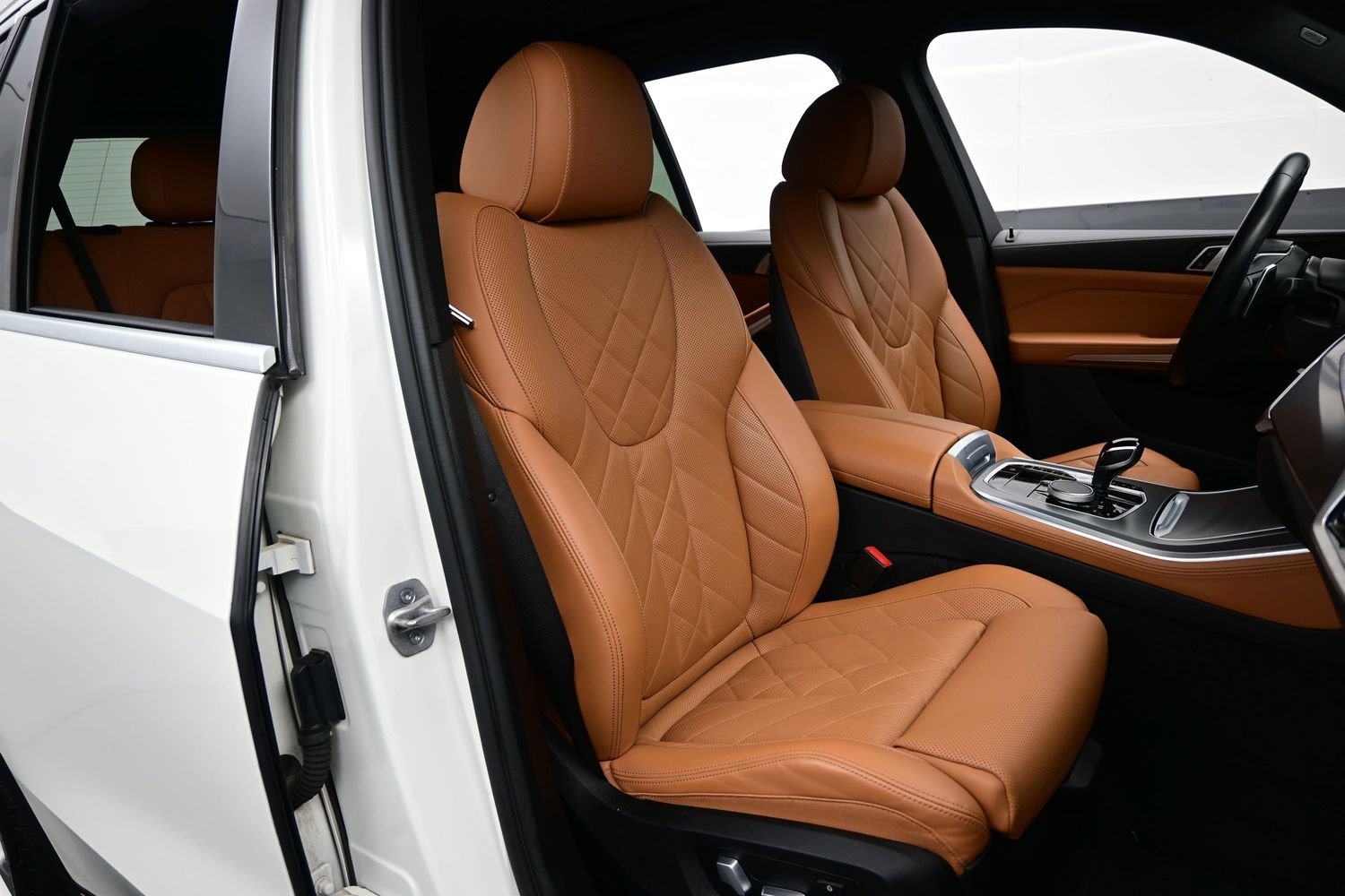 Used 2023 BMW X5 sDrive40i w/ Premium Package RWD image 17