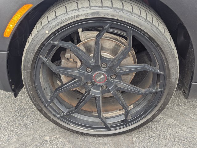 Used 2016 MINI Cooper Clubman image 12