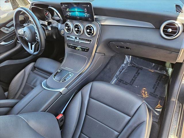 Used 2021 Mercedes-Benz GLC 300 image 20
