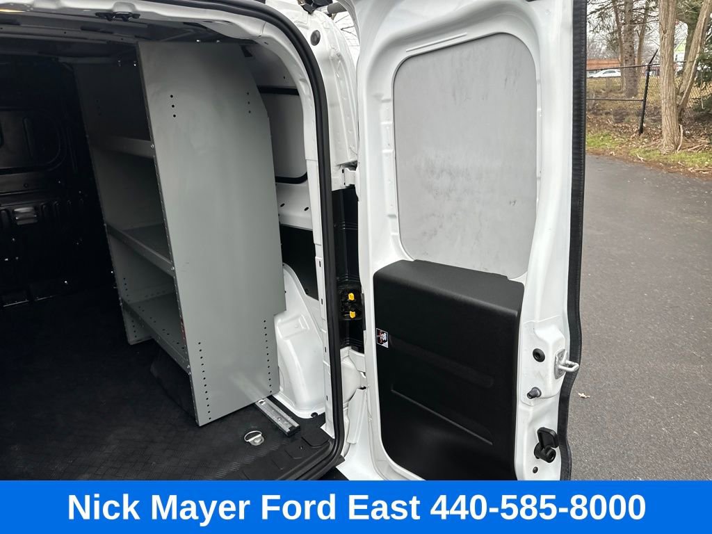 Used 2022 RAM ProMaster City Tradesman image 19